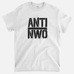 ANTI NWO T-Shirt