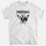 Chemtrails - Death From Above T-Shirt