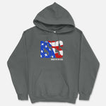 ISIS - Made In The USA Hooded Sweatshirt