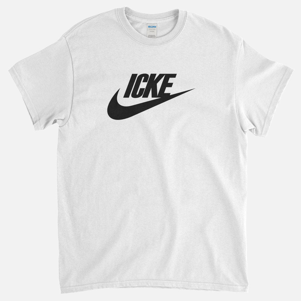Icke - T-Shirt