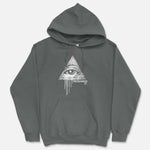 Illuminati - Research It Hooded Sweatshirt