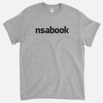 NSAbook T-Shirt
