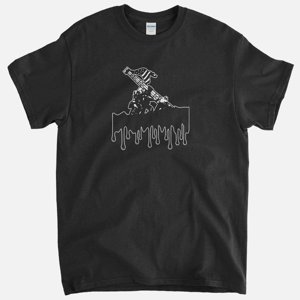 Oil Bandits T-Shirt