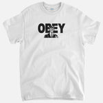 They Live, We Obey T-Shirt