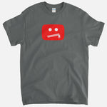 YouTube Censorship T-Shirt
