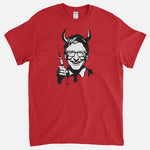 Bill Gates Vaccine T-Shirt