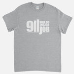 9/11 Was An Inside Job T-Shirt