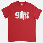 9/11 Was An Inside Job T-Shirt