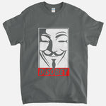 Anonymous Disobey T-Shirt
