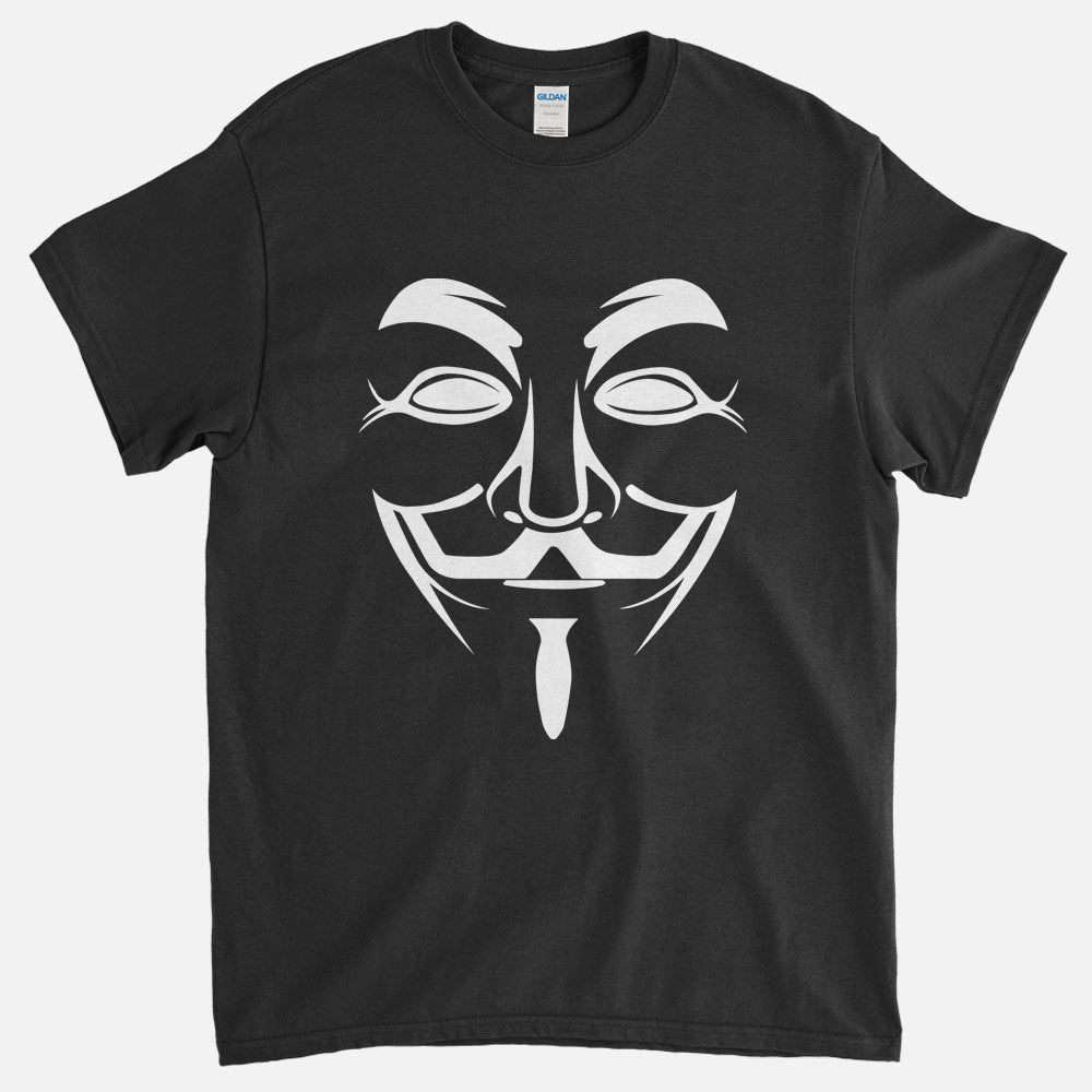 Anonymous T-Shirt