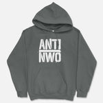 ANTI NWO Hooded Sweatshirt
