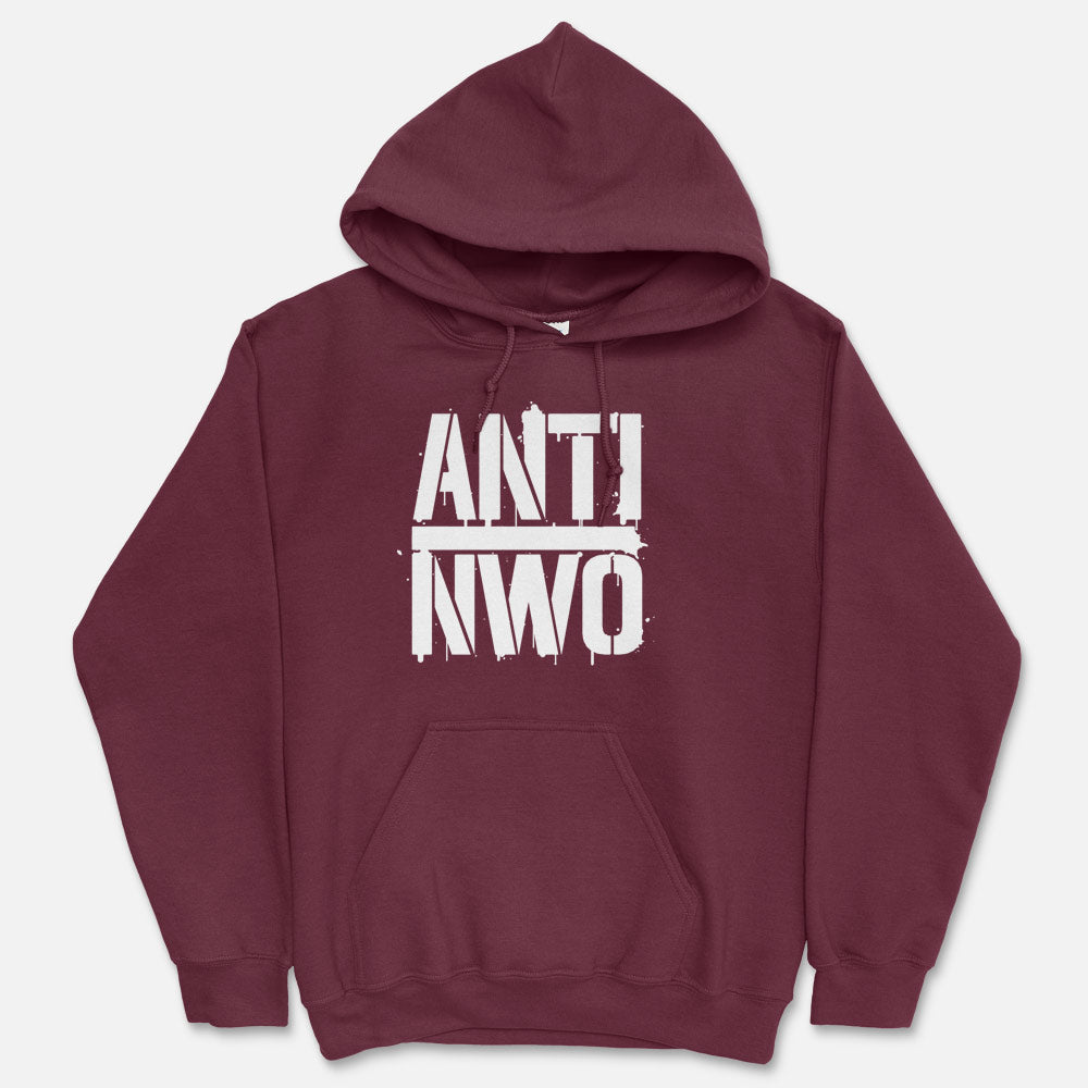 ANTI NWO Hooded Sweatshirt