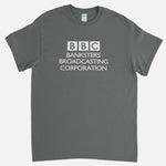 BBC Banksters Broadcasting Corporation T-Shirt