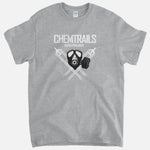 Chemtrails - Death From Above T-Shirt