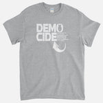 Democide - Death By Government T-Shirt