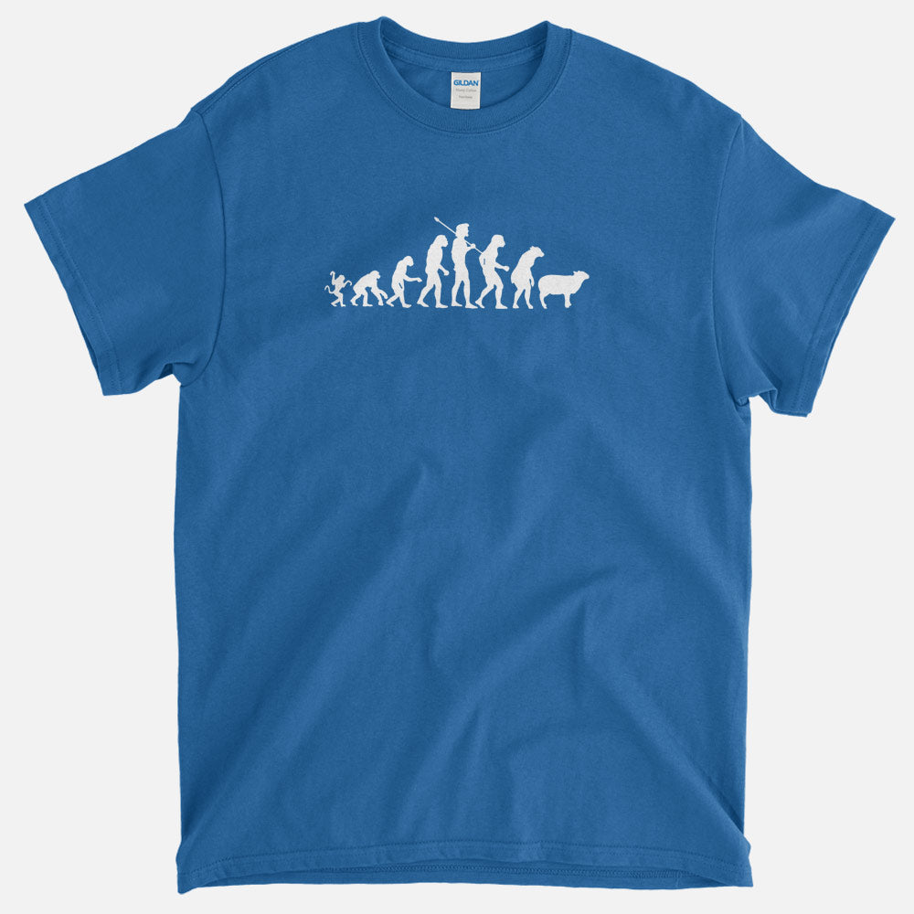 Devolution By Design T-Shirt