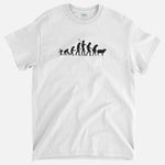 Devolution By Design T-Shirt