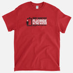 Fluoride, Because We Love You T-Shirt