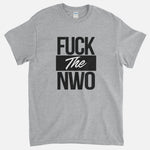 Fuck The NWO T-Shirt