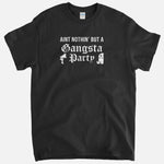 Gangster Party T-Shirt