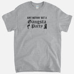 Gangster Party T-Shirt