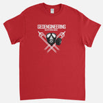Geoengineering - Death From Above T-Shirt