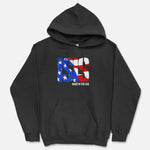 ISIS - Made In The USA Hooded Sweatshirt