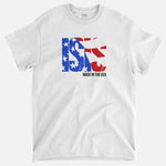 ISIS - Made In The USA T-Shirt