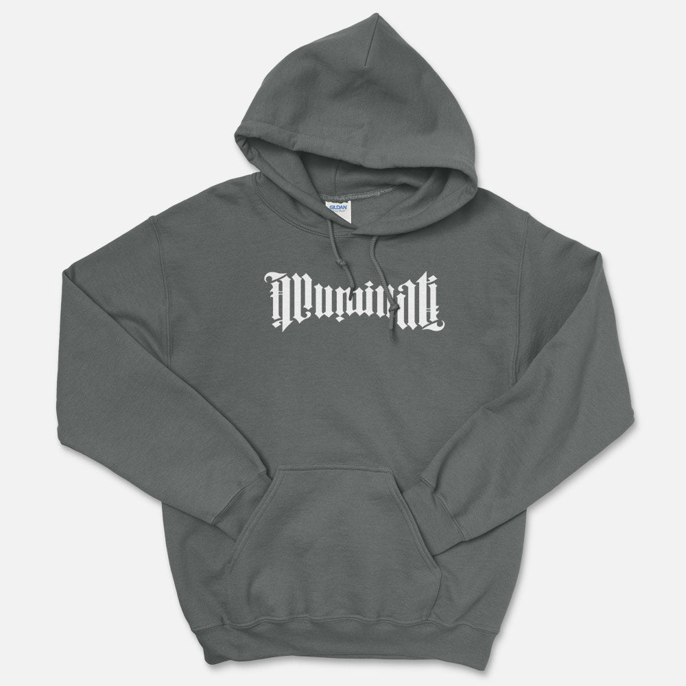 Illuminati Design Hooded Sweatshirt – truthtshirts.com