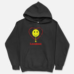 Lovedown - Hooded Sweatshirt