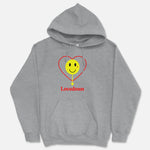 Lovedown - Hooded Sweatshirt