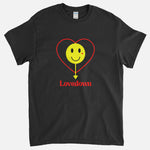 Lovedown - T-Shirt
