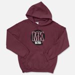 MK Ultra Hooded Sweatshirt