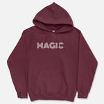Magic - Hooded Sweatshirt