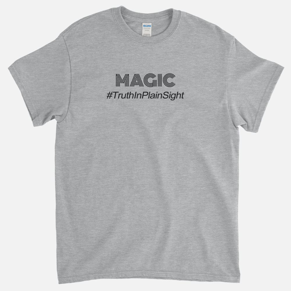 Magic - T-Shirt