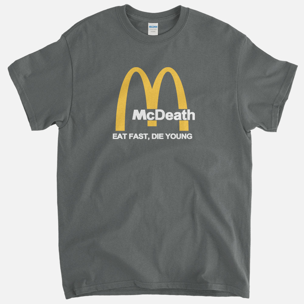 McDeath T-Shirt