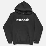 NSAbook Hooded Sweatshirt