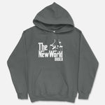 Godfather - New World Order Hooded Sweatshirt