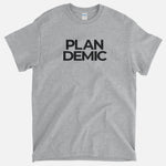 Plan Demic - T-Shirt