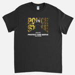 Police State USA T-Shirt