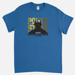 Police State USA T-Shirt