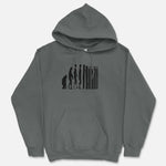 Product Of The System - Hooded Sweatshirt