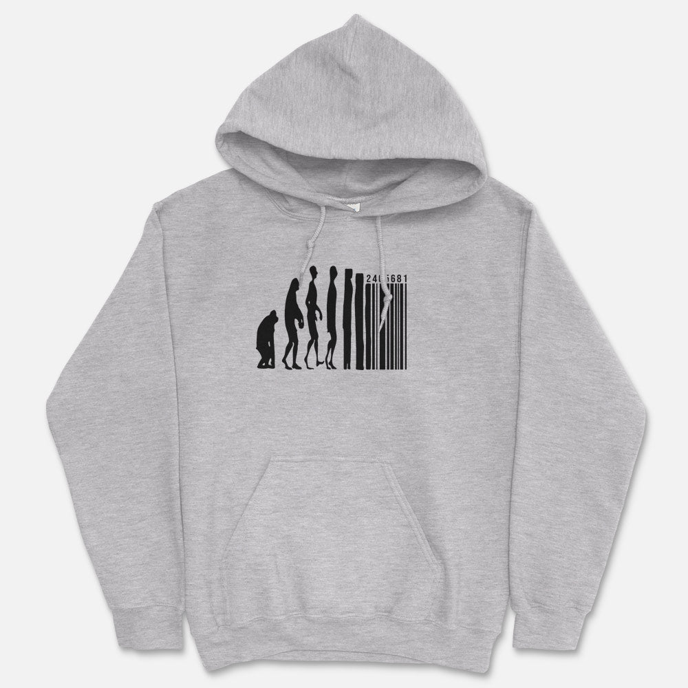 Product Of The System - Hooded Sweatshirt
