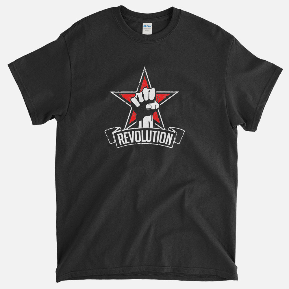 Revolution T-Shirt