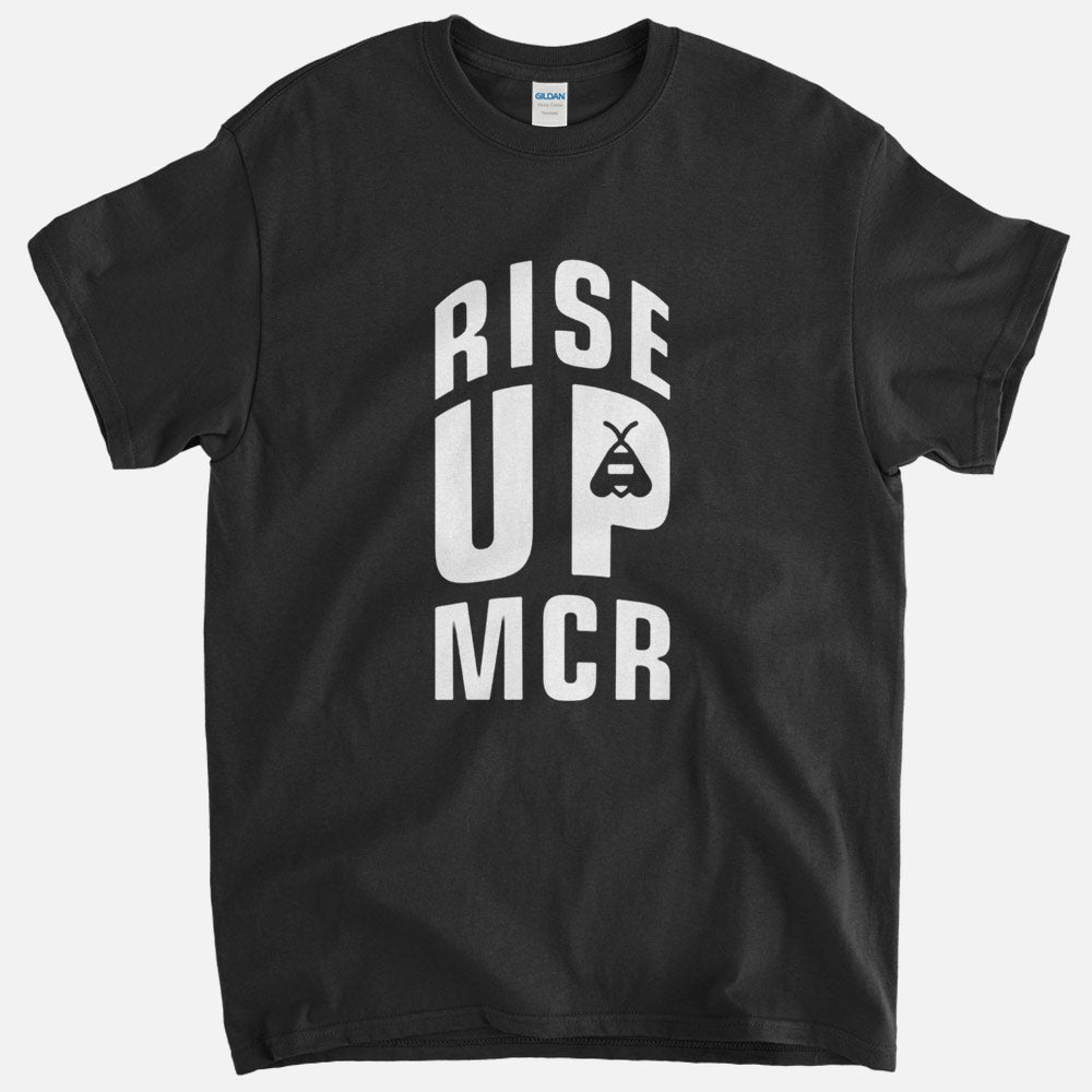 Rise Up MCR T-Shirt