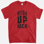 Rise Up MCR T-Shirt