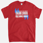 Rockefeller NWO T-Shirt