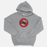 Stop GMO Hooded Sweatshirt