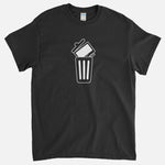 Trash The TV T-Shirt