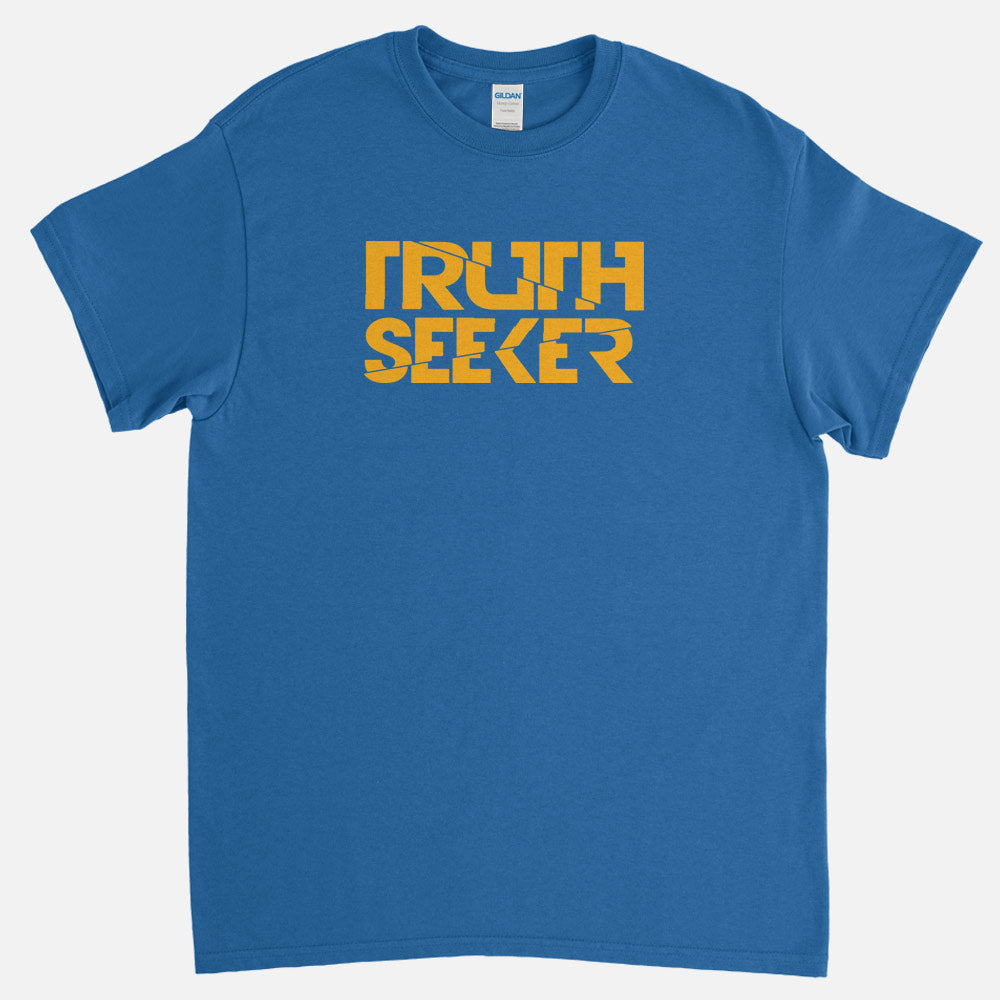 Truth Seeker T-Shirt